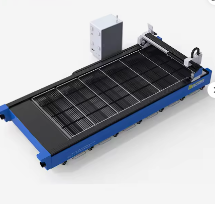  Sheet Metal 12kw Watt CNC Fiber Laser Cutting Machine Price for Stainless Steel